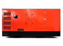 Дизельный генератор Energo ED 450/400 SC S